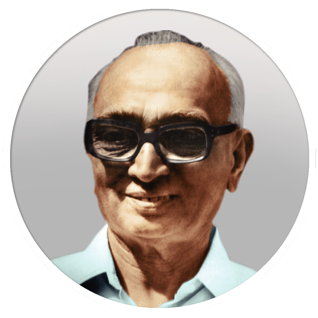 Dr. H. M. Patel