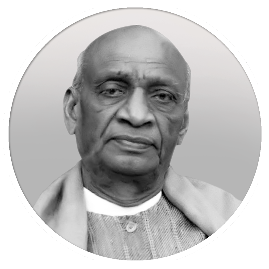 Sardar Vallabhbhai Patel